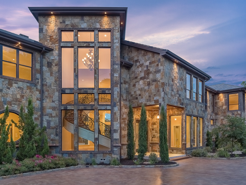 4511 Watauga Road 75209, Bluffview, Briggs Freeman Sotheby's luxury home for sale in Dallas Fort Worth-exterior