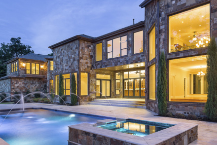 4511 Watauga Road 75209, Bluffview, Briggs Freeman Sotheby's luxury home for sale in Dallas Fort Worth-pool