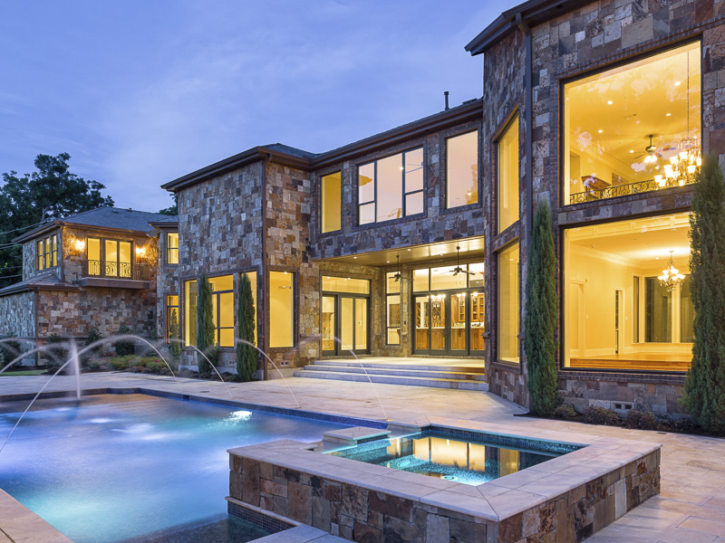 4511 Watauga Road 75209, Bluffview, Briggs Freeman Sotheby's luxury home for sale in Dallas Fort Worth-pool