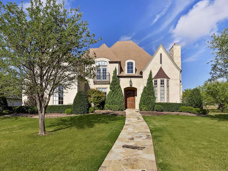 4608 Palencia Drive Fort Worth 76126, Montserrat, Briggs Freeman Sotheby's luxury home for sale in Dallas Fort Worth-exterior