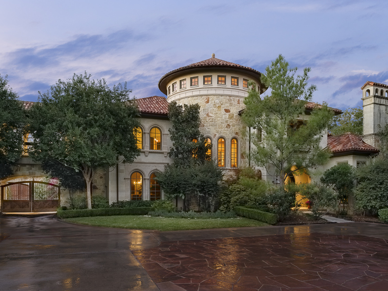 5019 Shadywood Lane 75209, Sunnybrook Estates, Jonathan Rosen, Briggs Freeman Sotheby's luxury home for sale in Dallas Fort Worth-exterior