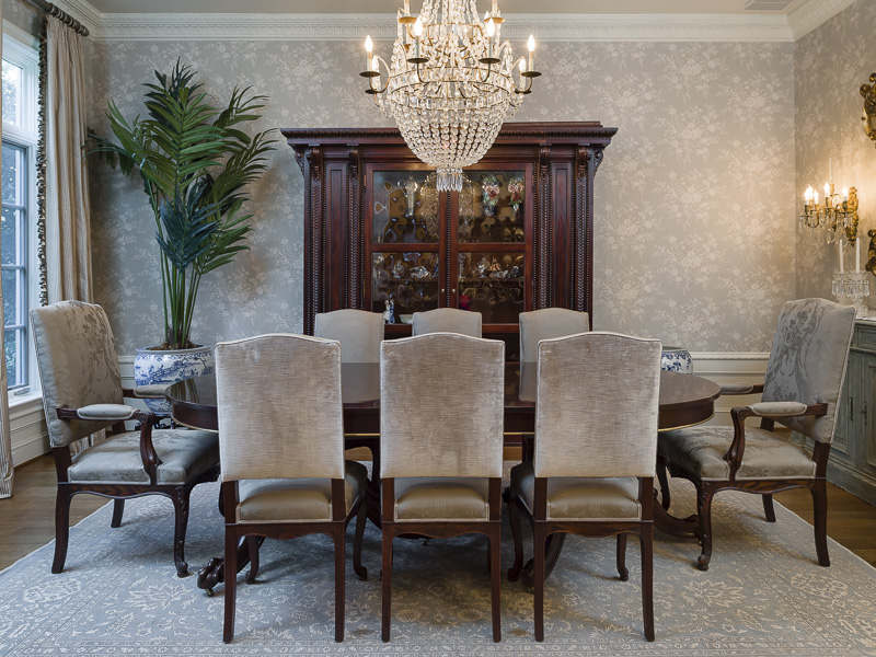 6739 Lupton Drive Dallas 75225, Preston Hollow, Traci Hummel, Briggs Freeman Sotheby's luxury home for sale in Dallas Fort Worth-dining