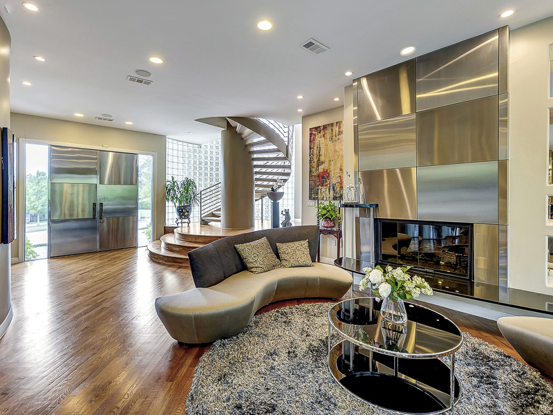 6809 Shadow Creek Court 76132, Fort Worth, John Zimmerman, Briggs Freeman Sotheby's luxury home for sale in Dallas Fort Worth-living2