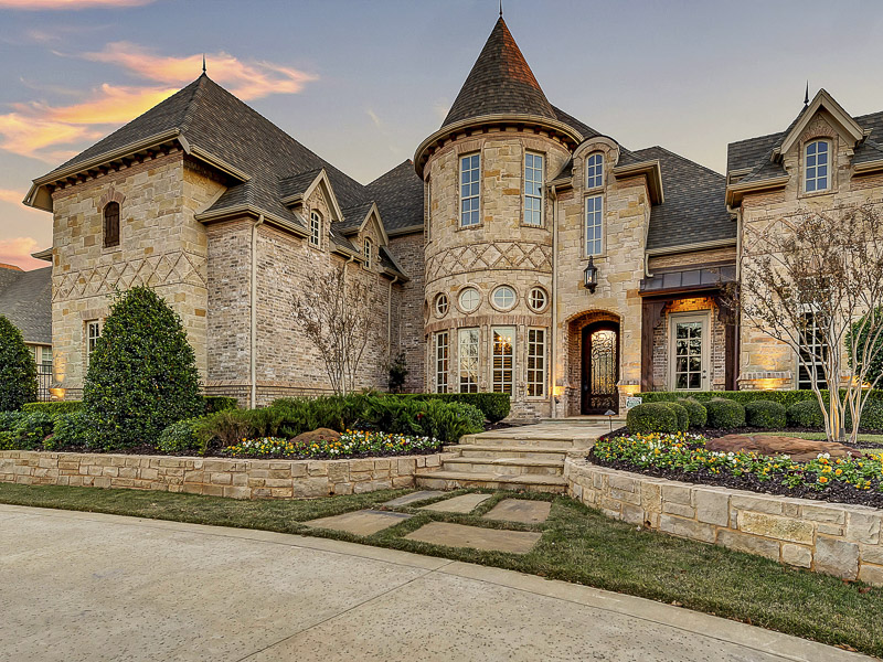 851 Silverton Street 76092, Southlake, Briggs Freeman Sotheby's luxury home for sale in Dallas Fort Worth-exterior