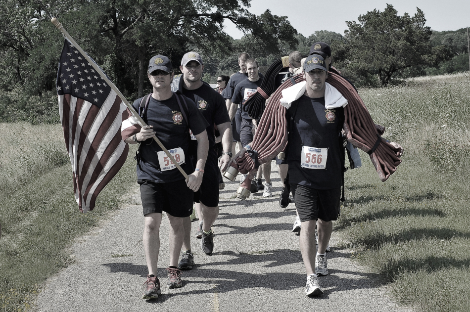 Carry the Load - photo_20sat
