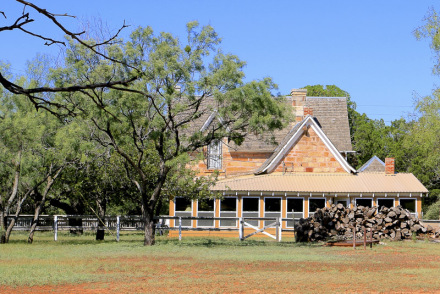 Hendrick Ranch, 0 CR 151, Buffalo Gap 79508, Dax Pass, Briggs Freeman Sotheby's luxury home for sale in Dallas Fort Worth-exterior