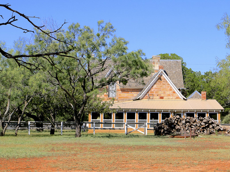 Hendrick Ranch, 0 CR 151, Buffalo Gap 79508, Dax Pass, Briggs Freeman Sotheby's luxury home for sale in Dallas Fort Worth-exterior
