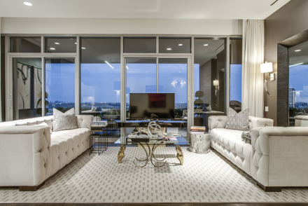1717 Arts Plaza #2208 , Downtown, 75201, Briggs Freeman Sotheby's luxury home for sale in Dallas Fort Worth-living