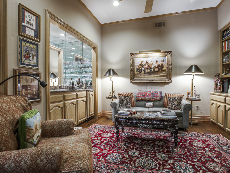2 Braewick Court 75225, Glen Lakes, North Dallas, Briggs Freeman Sotheby's luxury home for sale in Dallas Fort Worth-sitting