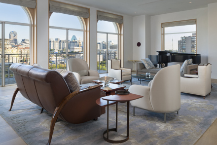 2801 Turtle Creek Boulevard #7E Dallas 75219, Briggs Freeman Sotheby's luxury home for sale in Dallas Fort Worth-living