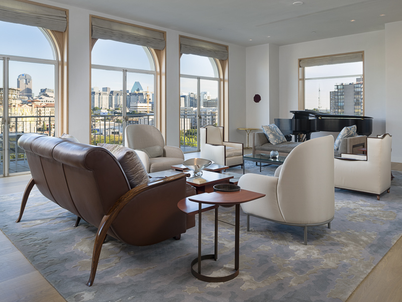 2801 Turtle Creek Boulevard #7E Dallas 75219, Briggs Freeman Sotheby's luxury home for sale in Dallas Fort Worth-living