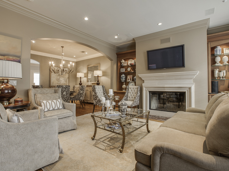 3362 Blackburn Street Dallas 75204, Katy Trail, Briggs Freeman Sotheby's luxury home for sale in Dallas Fort Worth-living