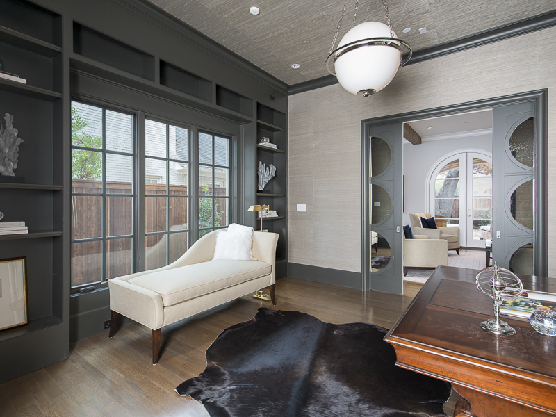 3621 Wentwood Drive Dallas 75225, University Park, Briggs Freeman Sotheby's luxury home for sale in Dallas Fort Worth-den