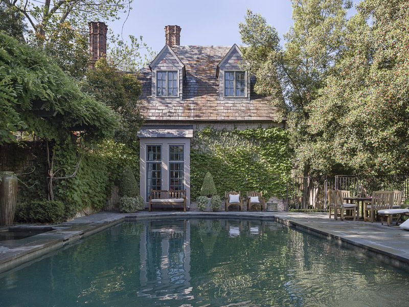3712 Alice Circle, Old Highland Park, 75205, Briggs Freeman Sotheby's luxury home for sale in Dallas Fort Worth-pool