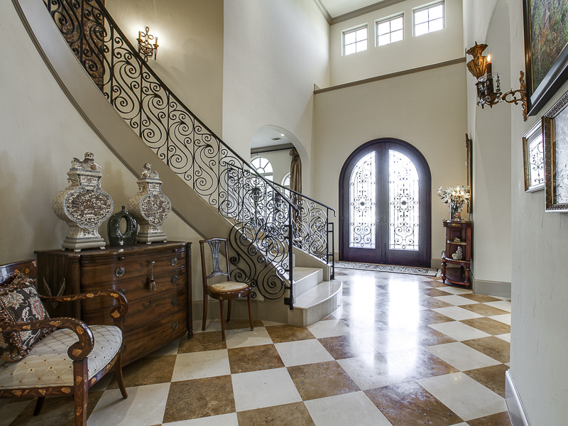 4301 Potomac Avenue 75205, Highland Park, Tom Hughes, Briggs Freeman Sotheby's luxury home for sale in Dallas Fort Worth-entry