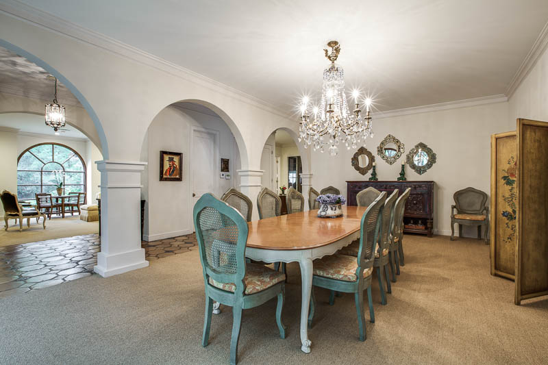 4916 Radbrook Place 75220, Preston Hollow, Briggs Freeman Sotheby's luxury home for sale in Dallas Fort Worth-dining