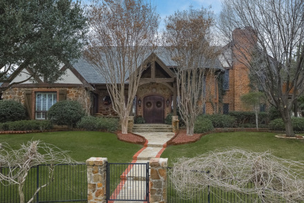850 Orchid Hill Lane 76226, Argyle, Nanette Luker, Briggs Freeman Sotheby's luxury home for sale in Dallas Fort Worth-exterior