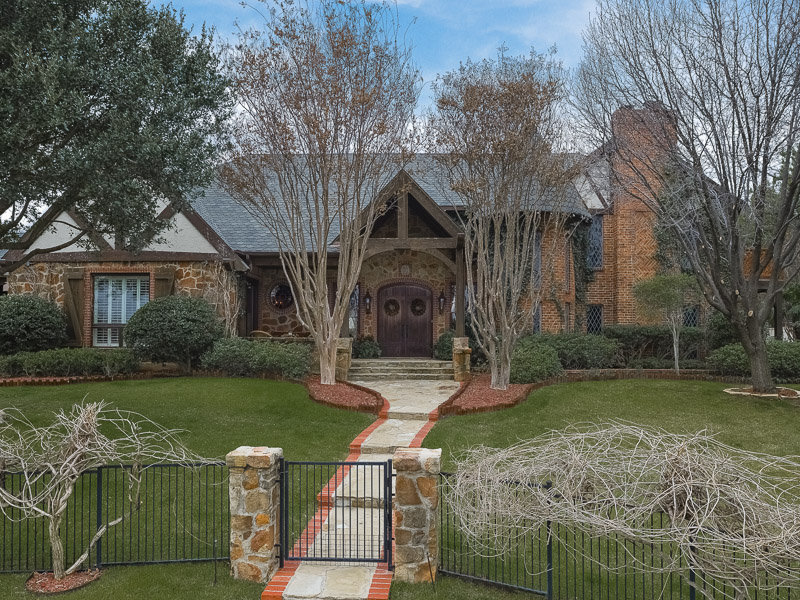 850 Orchid Hill Lane 76226, Argyle, Nanette Luker, Briggs Freeman Sotheby's luxury home for sale in Dallas Fort Worth-exterior