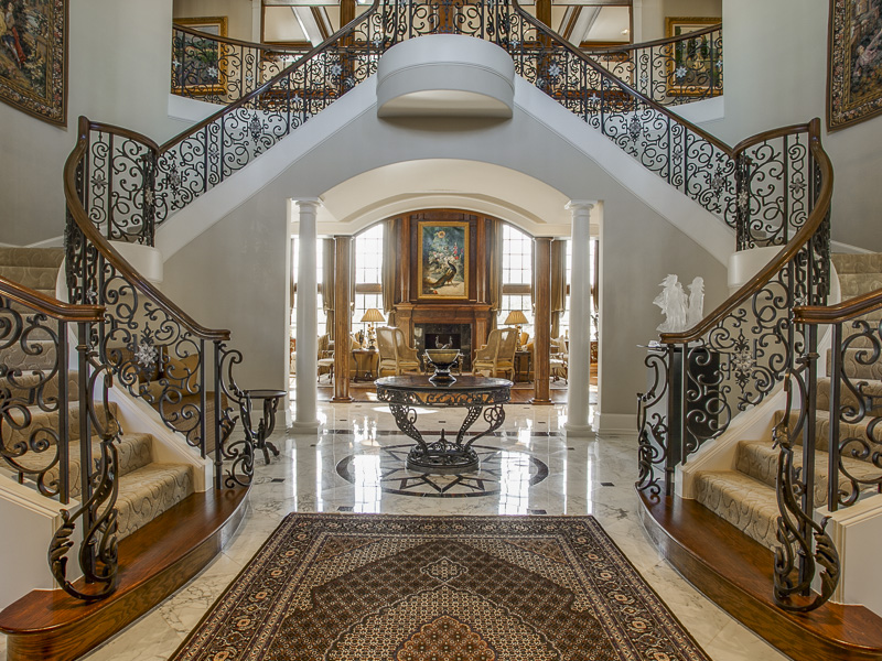 1600 Nelson Drive 75038, Irving, Lea Anne Laughlin, Briggs Freeman Sotheby's luxury home for sale in Dallas Fort Worth-entry