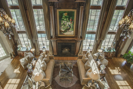 1600 Nelson Drive Irving 75038, Briggs Freeman Sotheby's luxury home for sale in Dallas Fort Worth-dining aerial