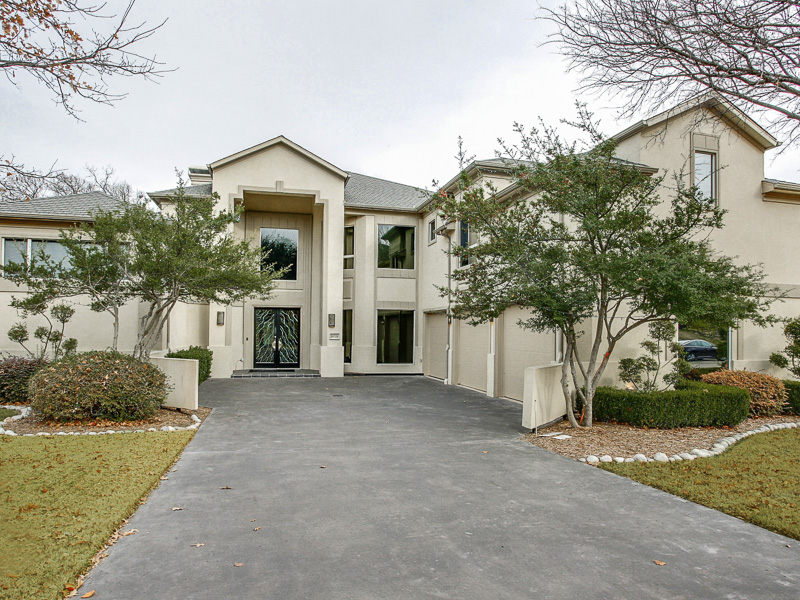 18728 Wainsborough Lane 75287, North Dallas, Pogir, Briggs Freeman Sotheby's luxury home for sale in Dallas Fort Worth-exterior