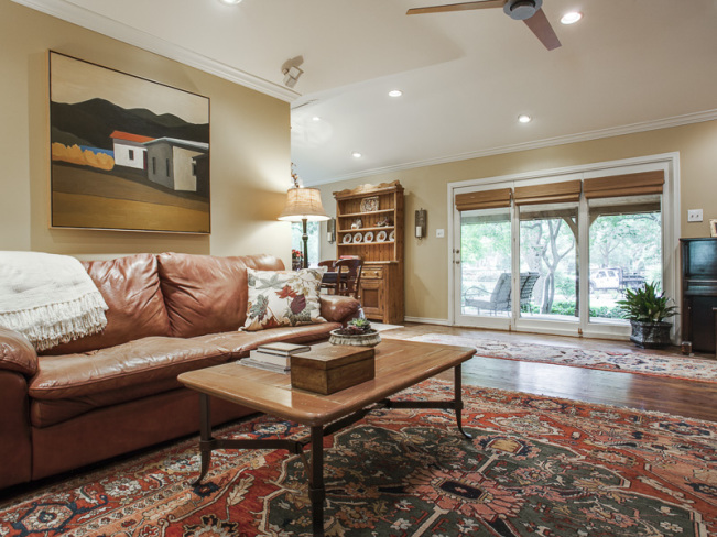 2901 Bryn Mawr Drive 75225, University Park, Ann Shaw, Briggs Freeman Sotheby's luxury home for sale in Dallas Fort Worth-living