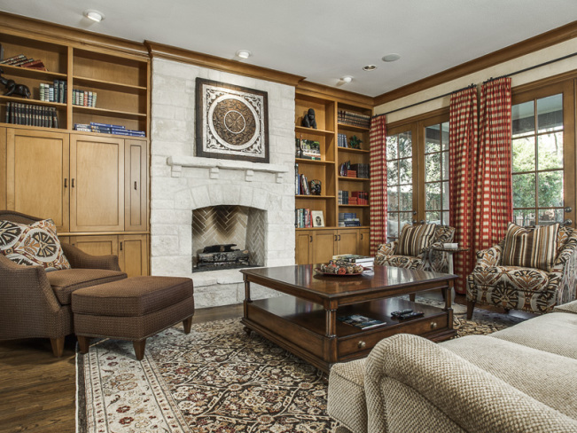 3112 Purdue Avenue 75225, University Park, Vicki Foster, Briggs Freeman Sotheby's luxury home for sale in Dallas Fort Worth-living