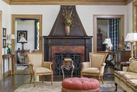 3620 Princeton Avenue Dallas 75205, Highland Park, Briggs Freeman Sotheby's luxury home for sale in Dallas Fort Worth-living