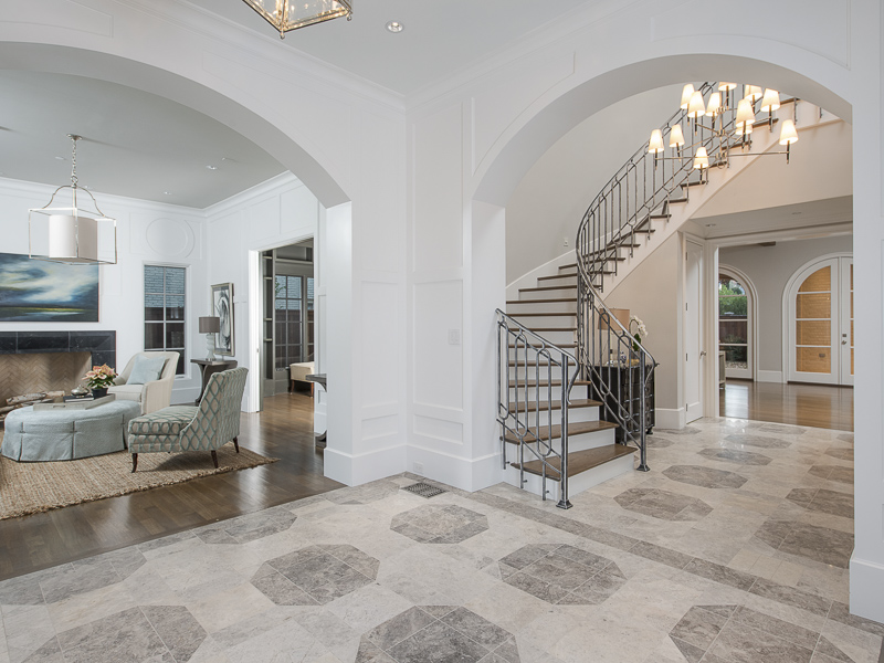 3621 Wentwood Drive 75225, University Park, Amy Detwiler, Briggs Freeman Sotheby's luxury home for sale in Dallas Fort Worth-foyer