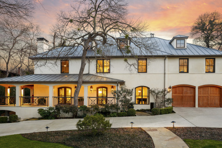 5344 Surrey Circle 75209, Northwest Hills, Lisa Besserer, Briggs Freeman Sotheby's luxury home for sale in Dallas Fort Worth-exterior