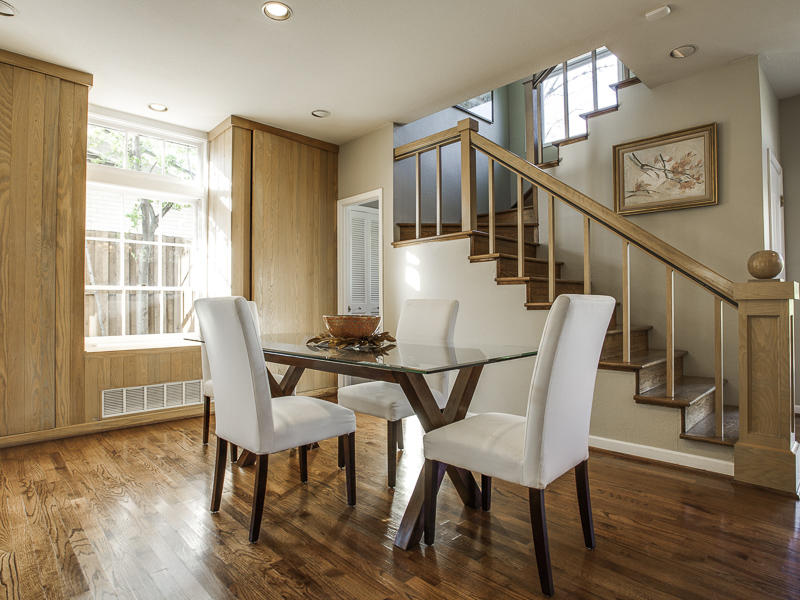 5407 Emerson Avenue Dallas 75209, Greenway Crest, Bonnie Besserer, Briggs Freeman Sotheby's luxury home for sale in Dallas Fort Worth-dining