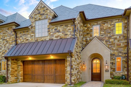 5728 Settlement Way at the Craig Ranch in McKinney