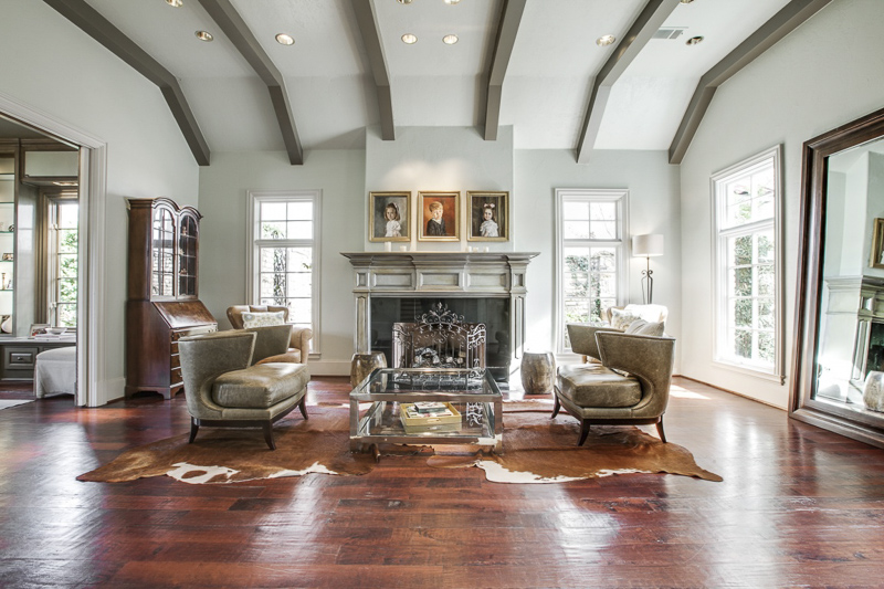6018 Meadow Road 75230, Preston Hollow, Michelle Wood, Briggs Freeman Sotheby's luxury home for sale in Dallas Fort Worth-living