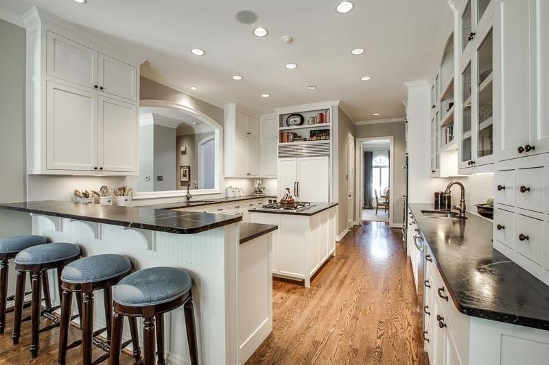 6478 Lakehurst Avenue 75230, Preston Hollow, Libby Norwood, Briggs Freeman Sotheby's luxury home for sale in Dallas Fort Worth-kitchen