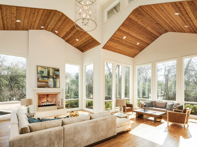9970 Strait Lane Dallas 75220, Preston Hollow, Briggs Freeman Sotheby's luxury home for sale in Dallas Fort Worth-living