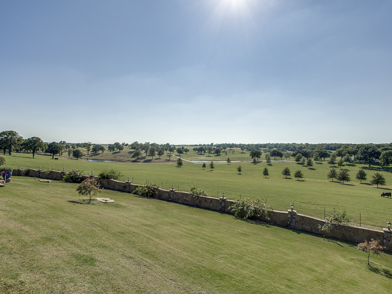 Circle 12 Ranch, 18901 Bradshaw Lane Thackerville 73459, Briggs Freeman Sotheby's luxury home for sale in Dallas Fort Worth-landscape