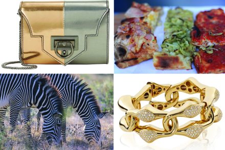 People Blogging Luxury