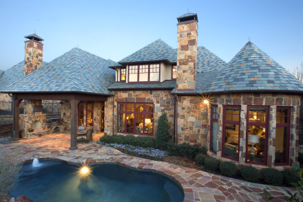 2210 Cedar Elm Terrace 76262, Westlake, Jeff Watson, Briggs Freeman Sotheby's luxury home for sale in Dallas Fort Worth--pool