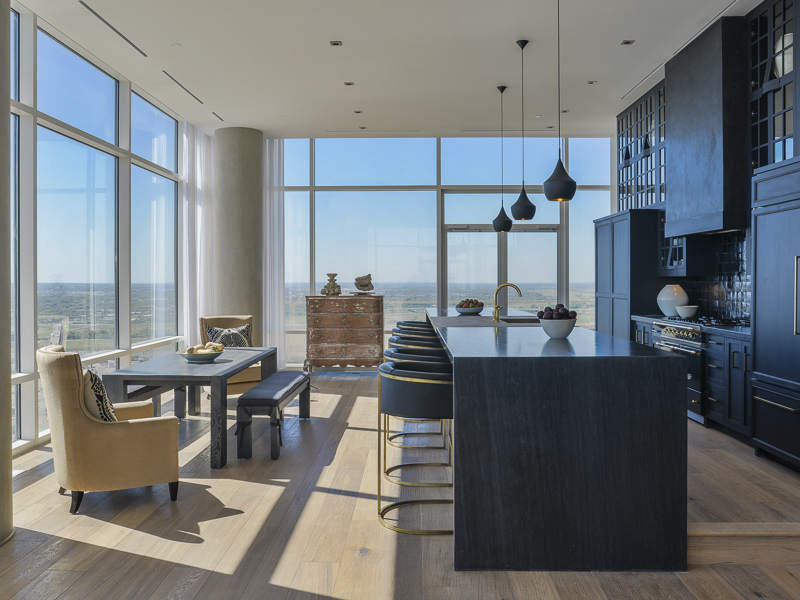 2430 Victory Park Lane #3201 Dallas 75219, W Residence, Briggs Freeman Sotheby's luxury home for sale in Dallas Fort Worth-kitchen