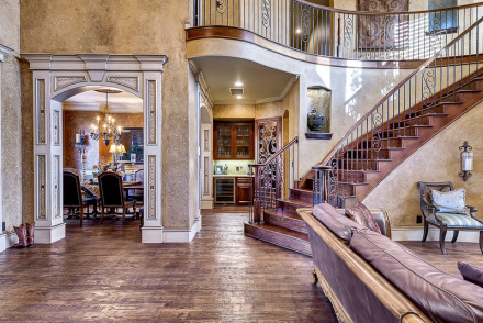 2436 Southern Hills Drive Keller 76248, Briggs Freeman Sotheby's luxury home for sale in Dallas Fort Worth-living