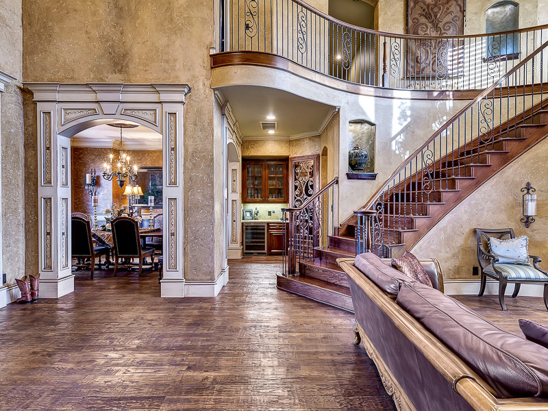 2436 Southern Hills Drive Keller 76248, Briggs Freeman Sotheby's luxury home for sale in Dallas Fort Worth-living