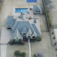 2436 Southern Hills Drive Keller 76248, Micah Coffey, Briggs Freeman Sotheby's luxury home for sale in Dallas Fort Worth-aerial