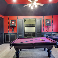 2436 Southern Hills Drive Keller 76248, Micah Coffey, Briggs Freeman Sotheby's luxury home for sale in Dallas Fort Worth-game