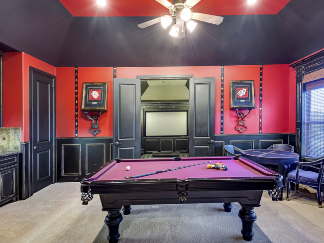 2436 Southern Hills Drive Keller 76248, Micah Coffey, Briggs Freeman Sotheby's luxury home for sale in Dallas Fort Worth-game