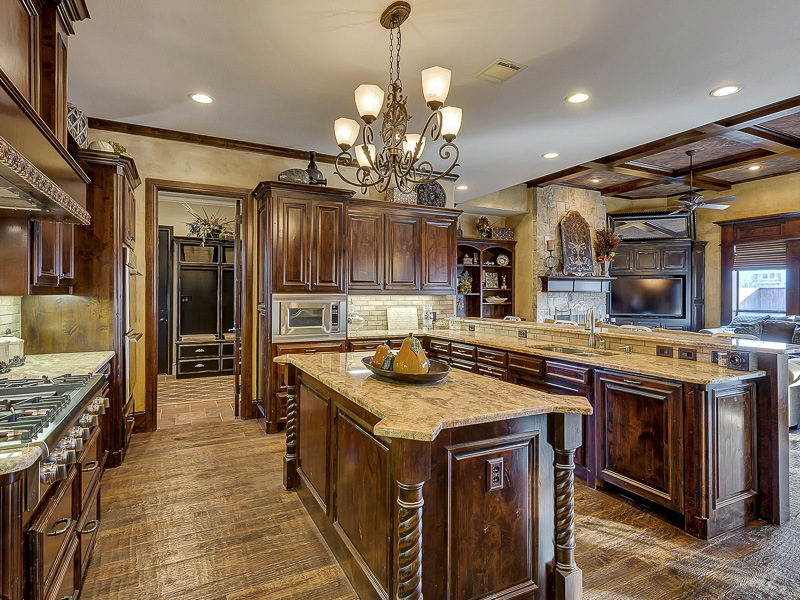 2436 Southern Hills Drive Keller 76248, Micah Coffey, Briggs Freeman Sotheby's luxury home for sale in Dallas Fort Worth-kitchen
