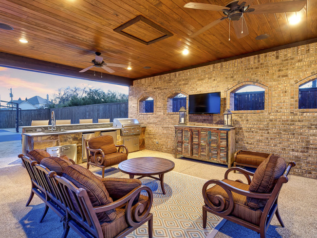 2436 Southern Hills Drive Keller 76248, Micah Coffey, Briggs Freeman Sotheby's luxury home for sale in Dallas Fort Worth-kitchen2
