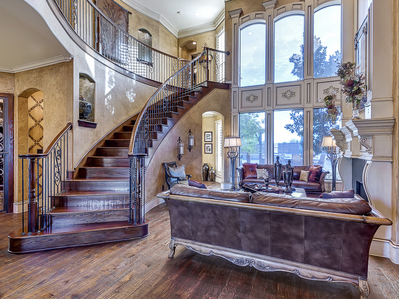 2436 Southern Hills Drive Keller 76248, Micah Coffey, Briggs Freeman Sotheby's luxury home for sale in Dallas Fort Worth-living