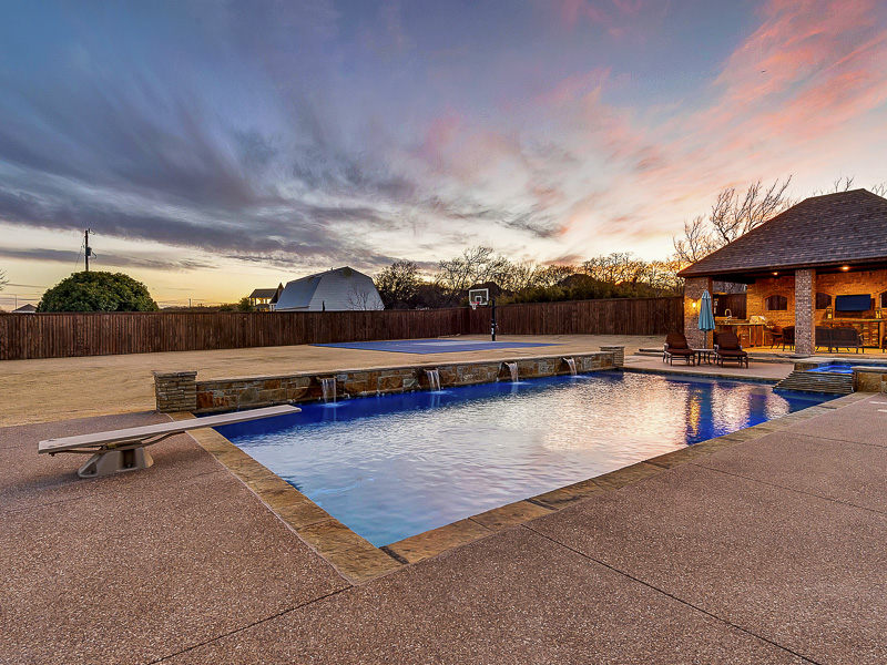 2436 Southern Hills Drive Keller 76248, Micah Coffey, Briggs Freeman Sotheby's luxury home for sale in Dallas Fort Worth-pool2