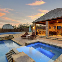 2436 Southern Hills Drive Keller 76248, Micah Coffey, Briggs Freeman Sotheby's luxury home for sale in Dallas Fort Worth-pool3