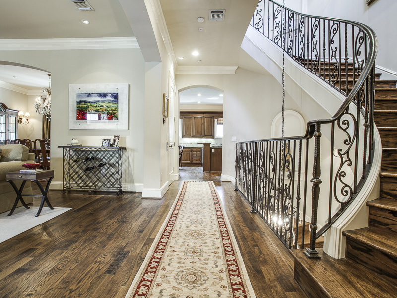 3376 Blackburn Street 75204, Turtle Creek, Missy Woehr, Briggs Freeman Sotheby's luxury home for sale in Dallas Fort Worth-entry